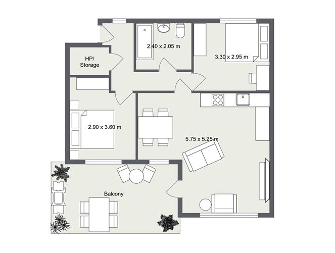 6 Kilbelin View, Newbridge, Kildare