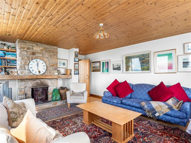Murvey, Roundstone, Connemara, Roundstone, Galway