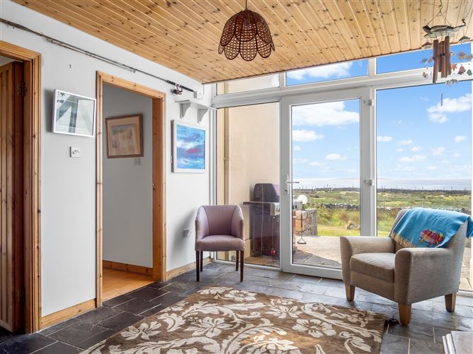 Murvey, Roundstone, Connemara, Roundstone, Galway