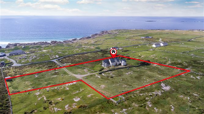 Murvey, Roundstone, Connemara, Roundstone, Galway