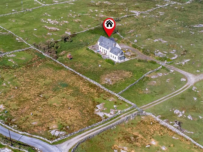 Murvey, Roundstone, Connemara, Roundstone, Galway