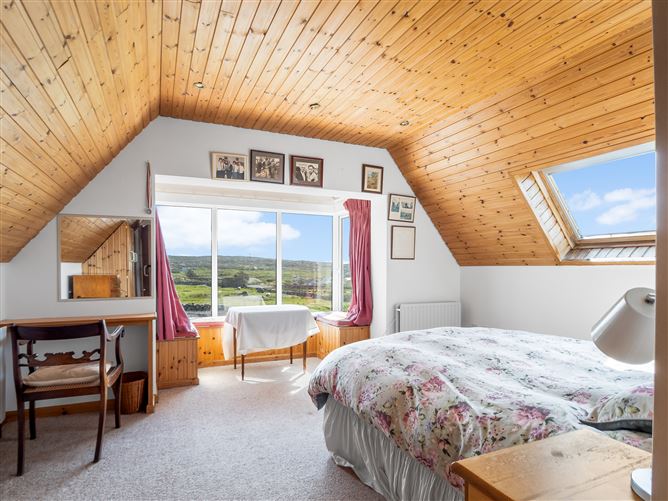 Murvey, Roundstone, Connemara, Roundstone, Galway