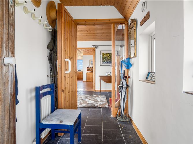 Murvey, Roundstone, Connemara, Roundstone, Galway