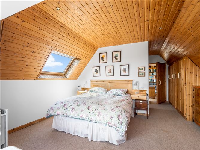 Murvey, Roundstone, Connemara, Roundstone, Galway