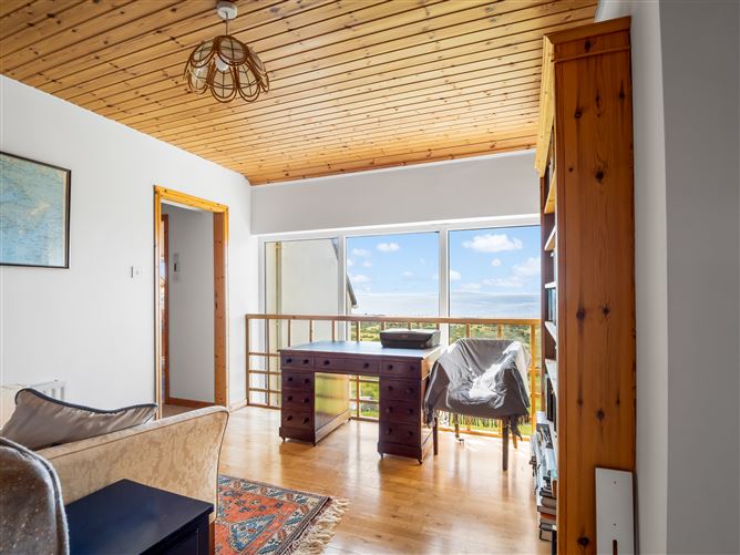 Murvey, Roundstone, Connemara, Roundstone, Galway