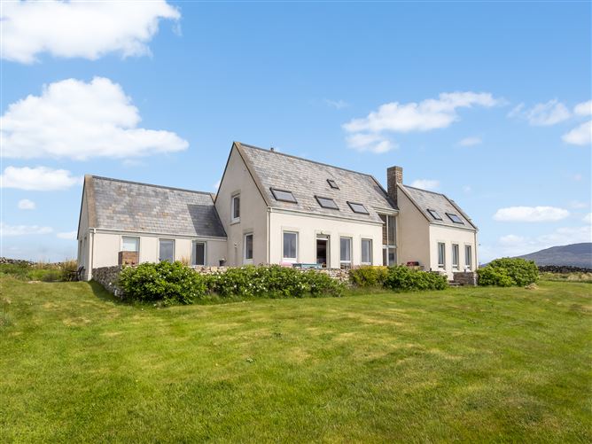 Murvey, Roundstone, Connemara, Roundstone, Galway