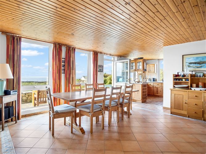 Murvey, Roundstone, Connemara, Roundstone, Galway
