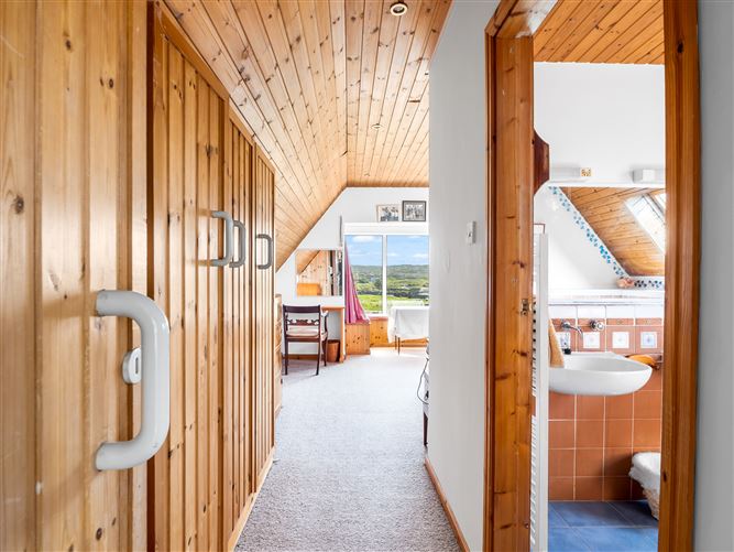 Murvey, Roundstone, Connemara, Roundstone, Galway