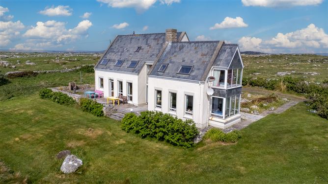 Murvey, Roundstone, Connemara, Roundstone, Galway