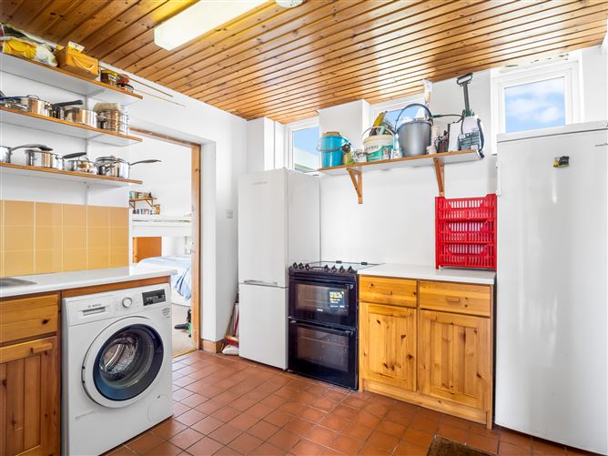Murvey, Roundstone, Connemara, Roundstone, Galway