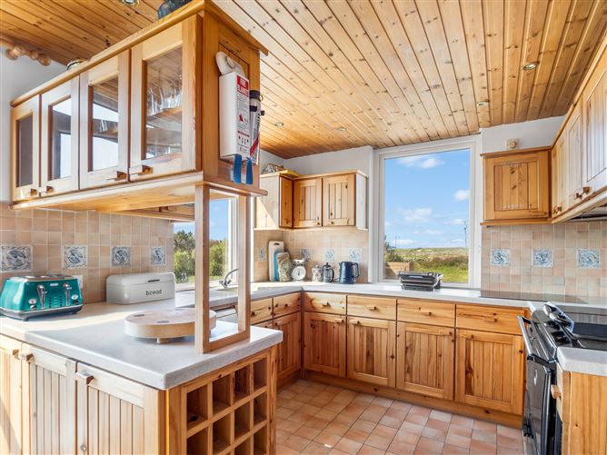 Murvey, Roundstone, Connemara, Roundstone, Galway