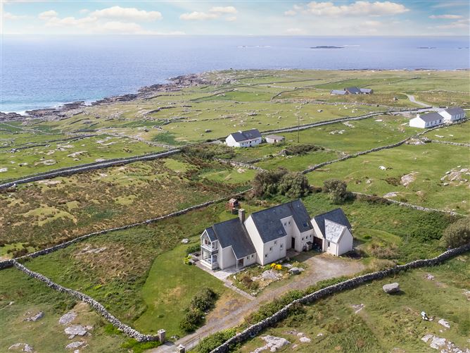 Murvey, Roundstone, Connemara, Roundstone, Galway