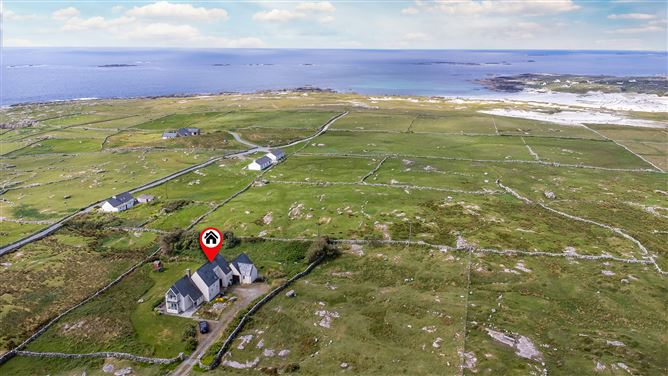 Murvey, Roundstone, Connemara, Roundstone, Galway
