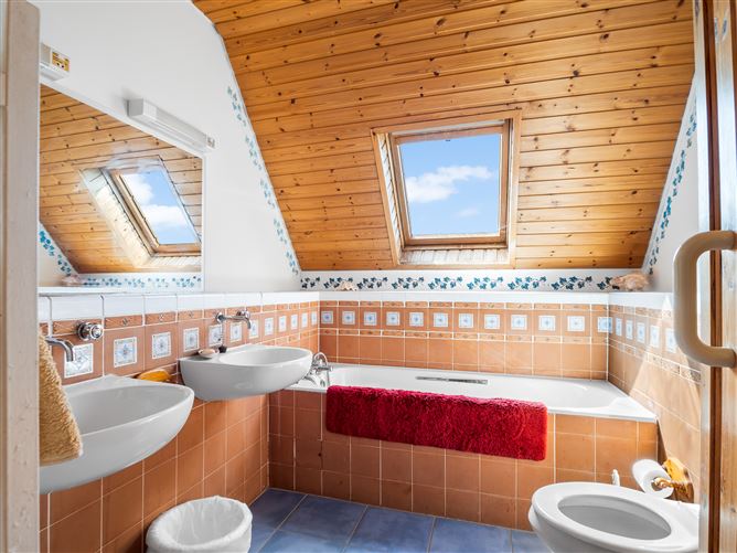 Murvey, Roundstone, Connemara, Roundstone, Galway