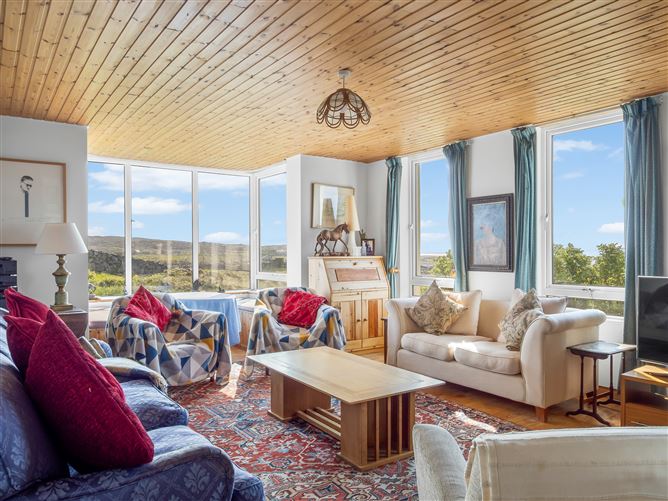 Murvey, Roundstone, Connemara, Roundstone, Galway