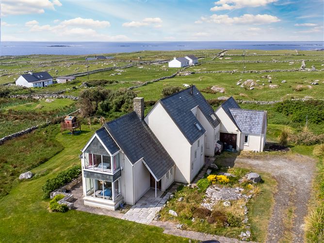 Murvey, Roundstone, Connemara, Roundstone, Galway