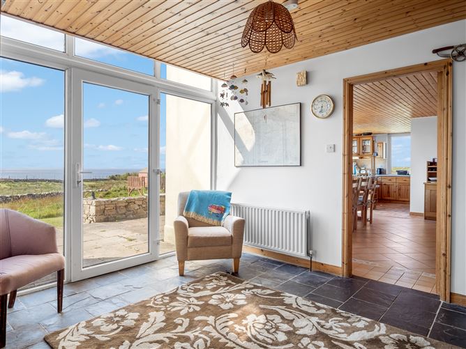 Murvey, Roundstone, Connemara, Roundstone, Galway