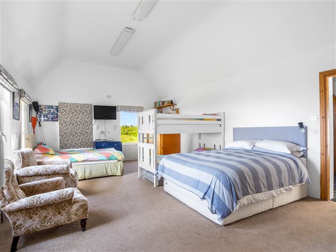 Murvey, Roundstone, Connemara, Roundstone, Galway