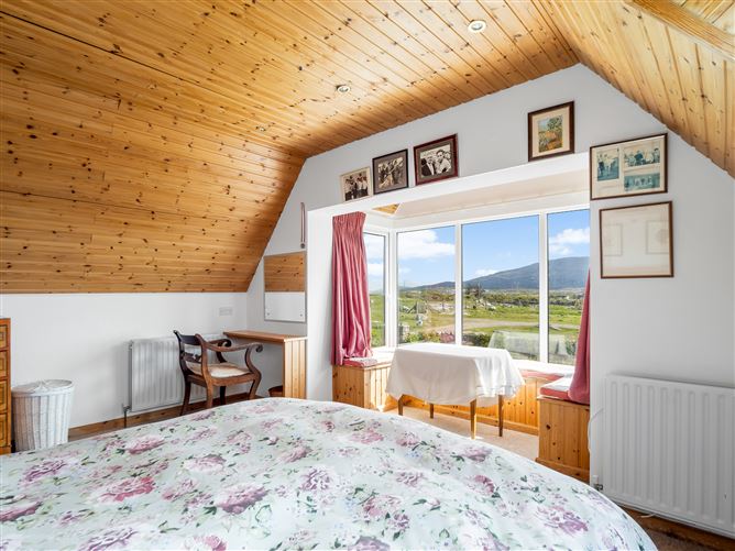Murvey, Roundstone, Connemara, Roundstone, Galway