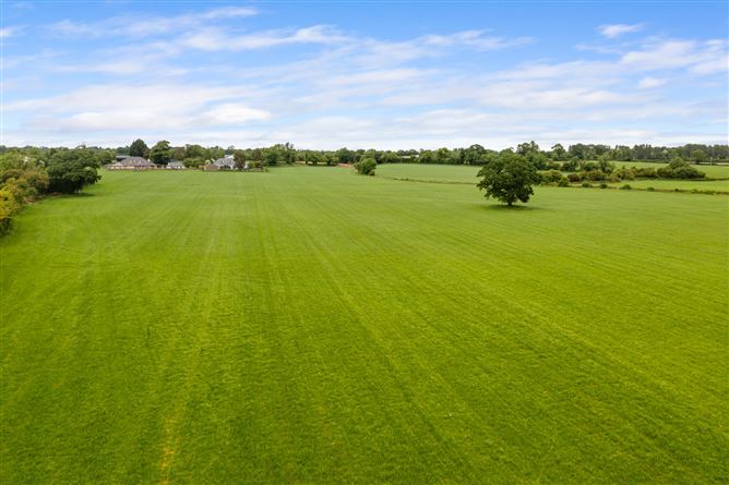 Kilgraigue, Kilcloon, Co. Meath