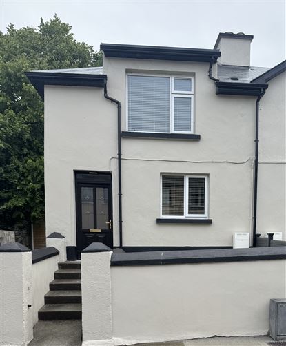 Moore street, Loughrea, Galway
