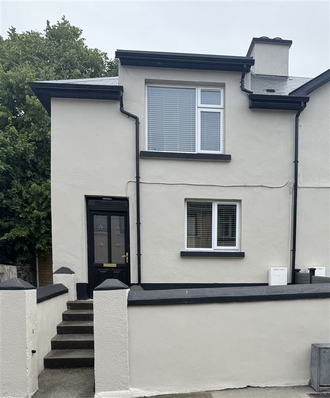 Moore street, Loughrea, Galway