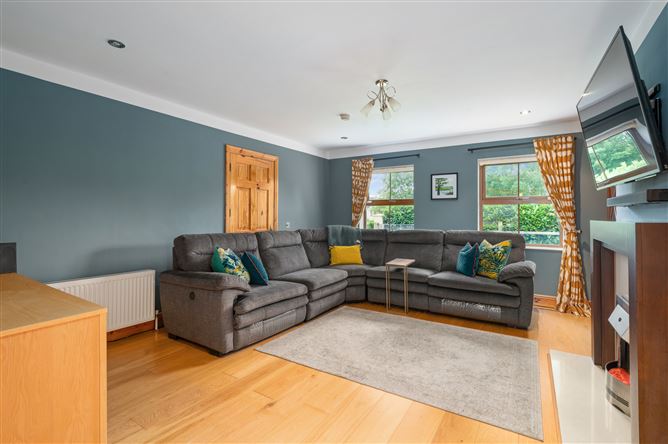 11 Pairc na gCrann, Glanworth, Co. Cork