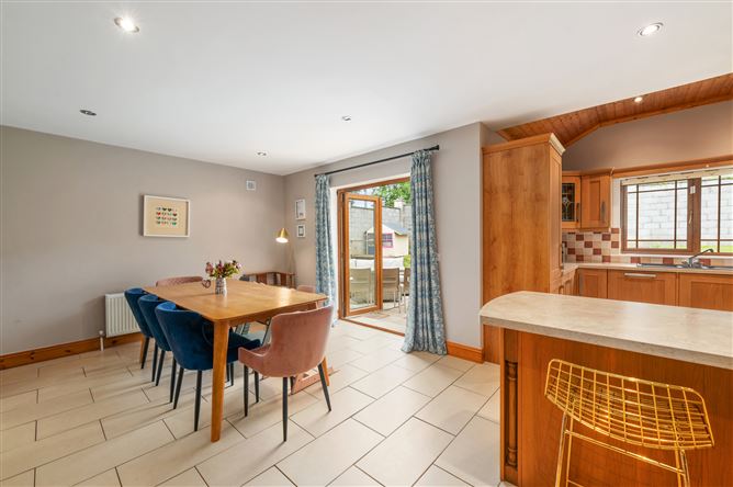 11 Pairc na gCrann, Glanworth, Co. Cork