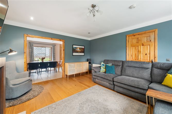 11 Pairc na gCrann, Glanworth, Co. Cork