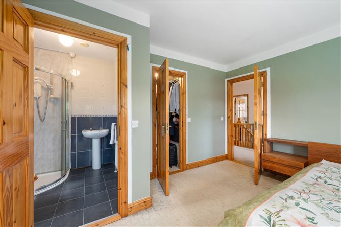 11 Pairc na gCrann, Glanworth, Co. Cork