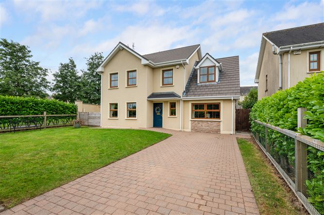 11 Pairc na gCrann, Glanworth, Co. Cork
