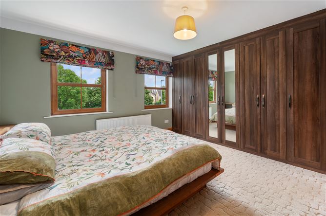 11 Pairc na gCrann, Glanworth, Co. Cork