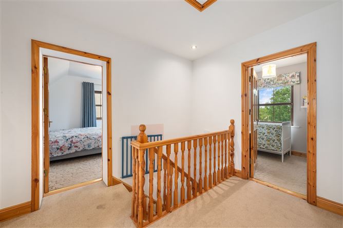 11 Pairc na gCrann, Glanworth, Co. Cork