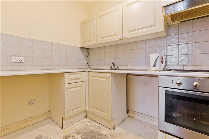 Apt 14, Glenmalure Court, Rialto, Dublin 8