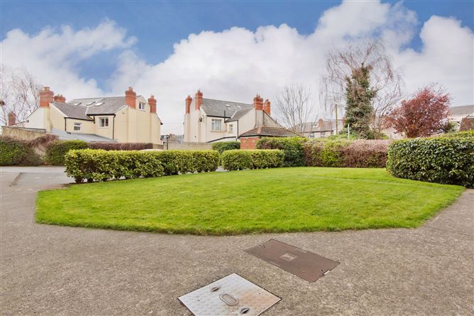 Apt 14, Glenmalure Court, Rialto, Dublin 8