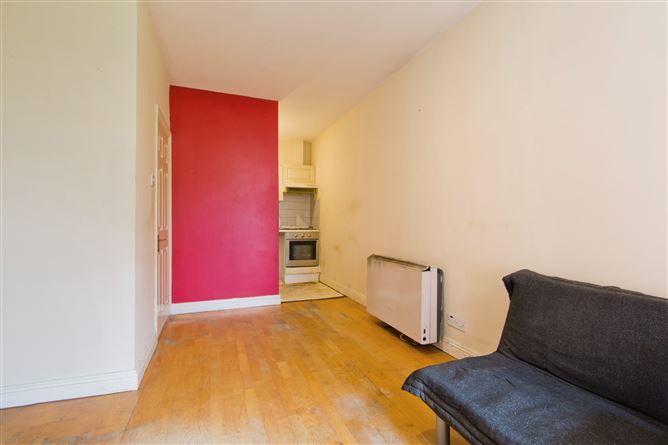 Apt 14, Glenmalure Court, Rialto, Dublin 8