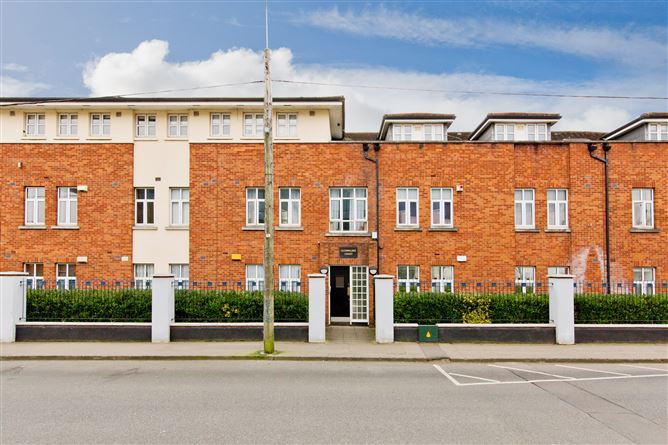 Apt 14, Glenmalure Court, Rialto, Dublin 8