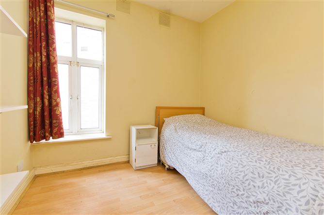Apt 14, Glenmalure Court, Rialto, Dublin 8