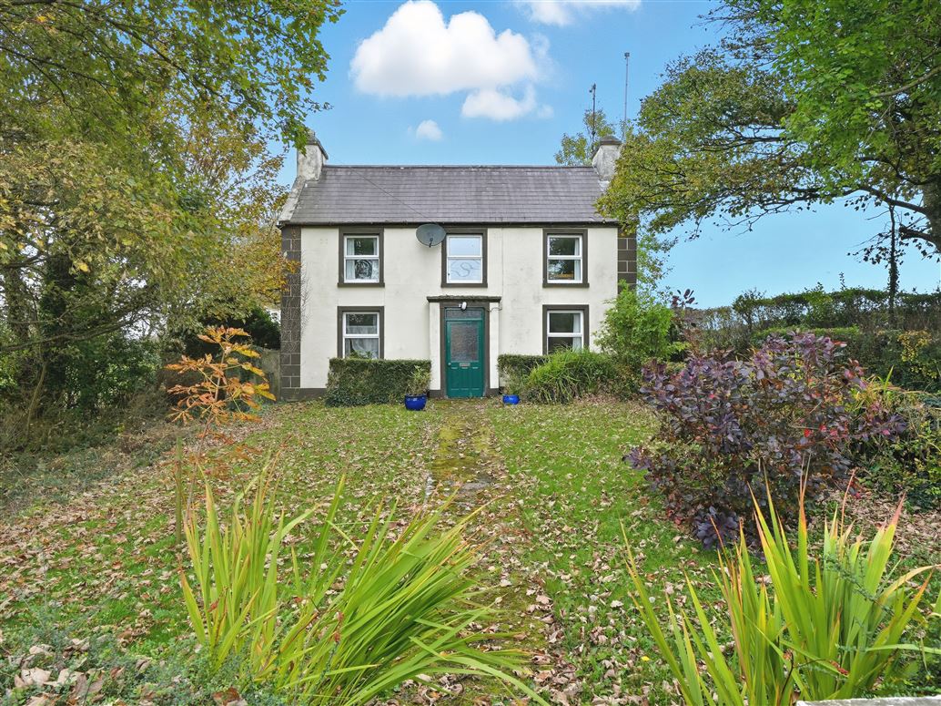 South Park, Kinvara, Galway