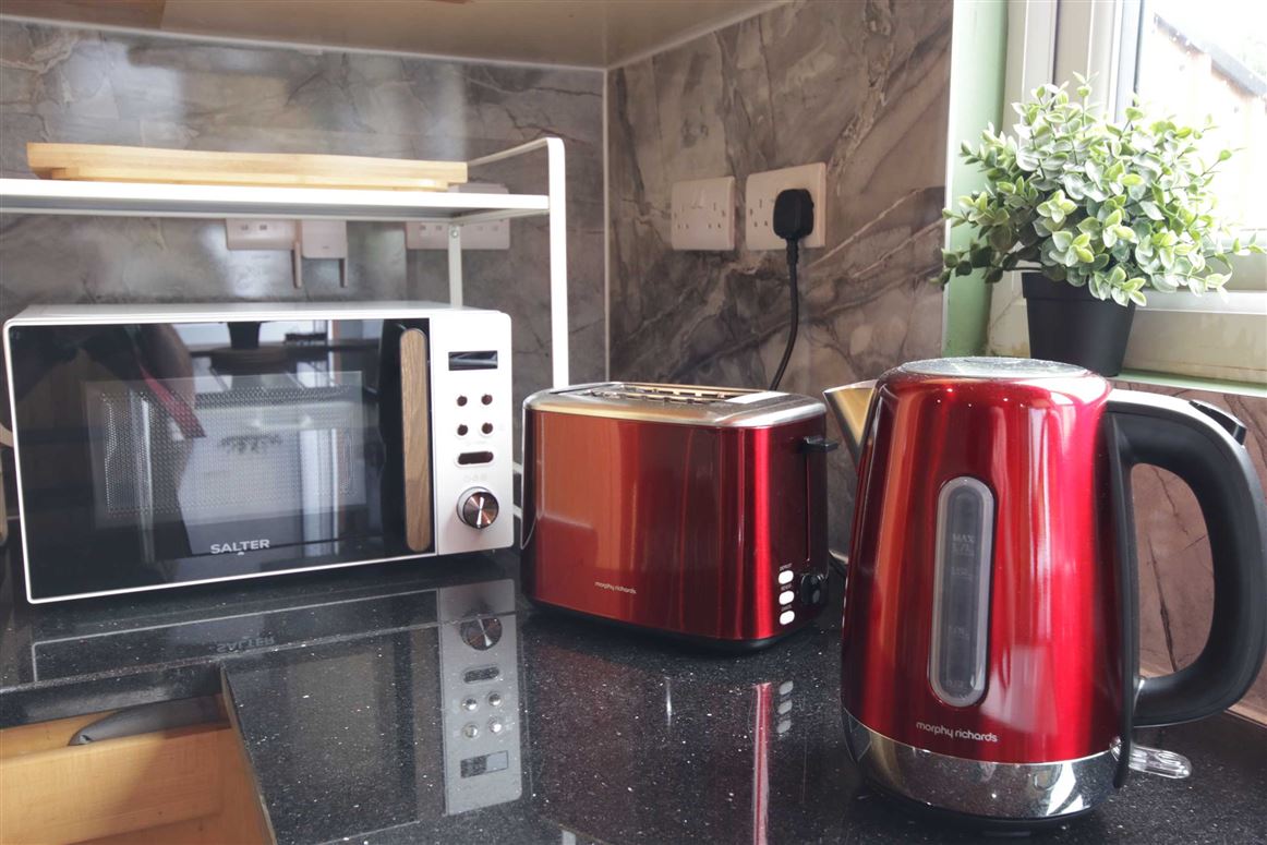 Georgias Gate,Vacation Rental in Laois, Ireland