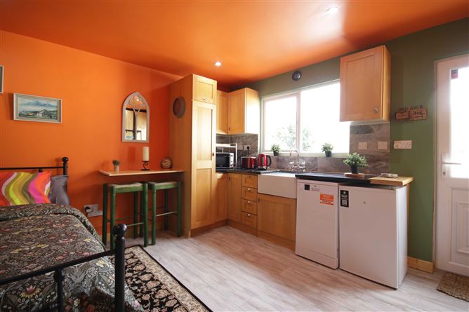 Georgias Gate,Vacation Rental in Laois, Ireland