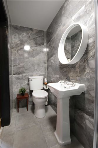 Georgias Gate,Vacation Rental in Laois, Ireland