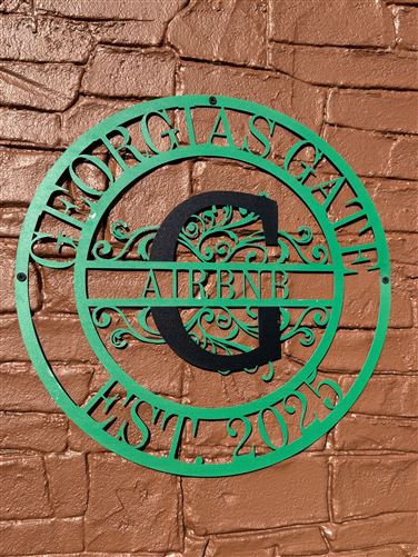 Georgias Gate,Vacation Rental in Laois, Ireland