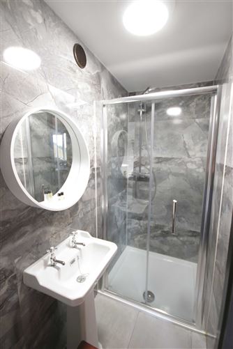 Georgias Gate,Vacation Rental in Laois, Ireland