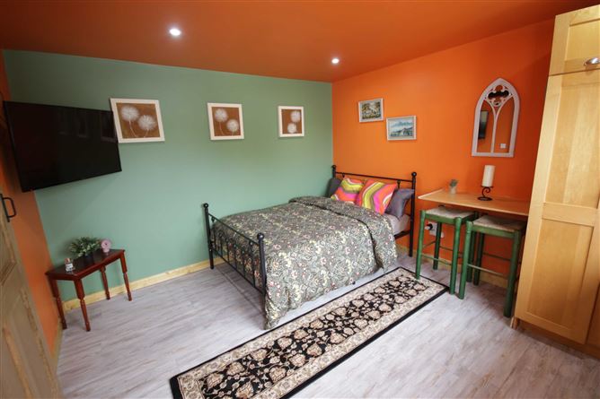 Georgias Gate,Vacation Rental in Laois, Ireland
