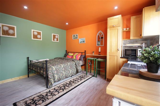 Georgias Gate,Vacation Rental in Laois, Ireland