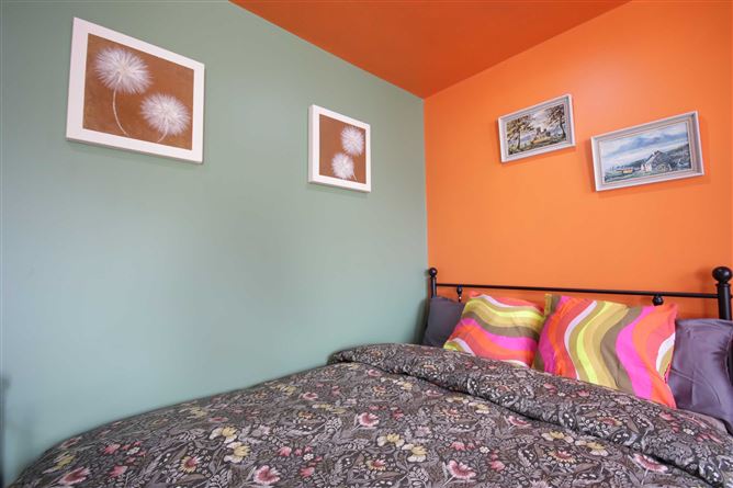 Georgias Gate,Vacation Rental in Laois, Ireland