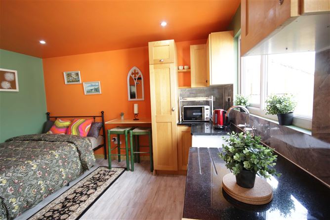 Georgias Gate,Vacation Rental in Laois, Ireland