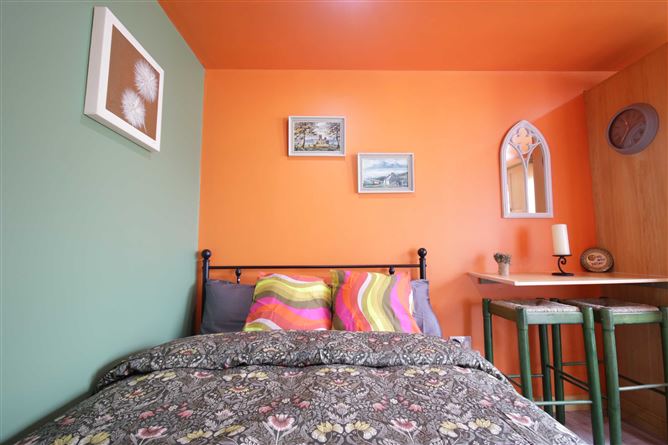 Georgias Gate,Vacation Rental in Laois, Ireland