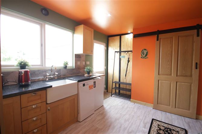 Georgias Gate,Vacation Rental in Laois, Ireland